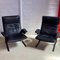 Leather DS 2030 Armchairs from De Sede, Set of 2 7