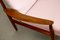 Dänischer Mid-Century Teak Polsterstuhl von Grete Jalk für France & Søn, 1960er, 2er Set 14