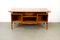 Teak Model 75 Desk from Omann Jun, 1960s 17