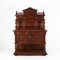 Credenza fiamminga, Immagine 1