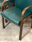 Italian Cavour Dining Chairs by Frau, 1960s, Set of 6, Image 15