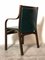 Italian Cavour Dining Chairs by Frau, 1960s, Set of 6 6