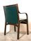 Italian Cavour Dining Chairs by Frau, 1960s, Set of 6 11