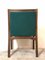 Italian Cavour Dining Chairs by Frau, 1960s, Set of 6 9