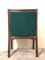 Italian Cavour Dining Chairs by Frau, 1960s, Set of 6, Image 9