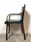 Italian Cavour Dining Chairs by Frau, 1960s, Set of 6 12