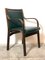 Italian Cavour Dining Chairs by Frau, 1960s, Set of 6, Image 7