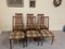 Dining Chairs by AM Danish for Awa Meubelfabriek, 1960s, Set of 6, Image 7