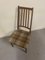 Dining Chairs by AM Danish for Awa Meubelfabriek, 1960s, Set of 6 4