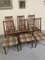 Dining Chairs by AM Danish for Awa Meubelfabriek, 1960s, Set of 6, Image 2