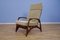 Dutch Lounge Chairs and 3-Seat Sofa in Teak from De Ster Gelderland, 1960s, Set of 2 8