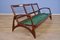 Dutch Lounge Chairs and 3-Seat Sofa in Teak from De Ster Gelderland, 1960s, Set of 2, Image 19