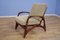 Dutch Lounge Chairs and 3-Seat Sofa in Teak from De Ster Gelderland, 1960s, Set of 2, Image 4