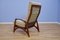 Dutch Lounge Chairs and 3-Seat Sofa in Teak from De Ster Gelderland, 1960s, Set of 2, Image 11