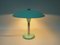 Bauhaus Schröder 2000 Table Lamp by Max Schumacher for Metallwerk Werner Schröder, 1930s, Image 10