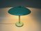 Bauhaus Schröder 2000 Table Lamp by Max Schumacher for Metallwerk Werner Schröder, 1930s 9