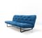 Mid-Century Modern C683 Sofa by Kho Liang Le for Artifort, 1960s 10