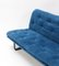 Mid-Century Modern C683 Sofa by Kho Liang Le for Artifort, 1960s 13
