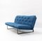 Mid-Century Modern C683 Sofa by Kho Liang Le for Artifort, 1960s 8