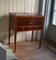 Mid-Century Swedish Sewing Table, 1950s, Immagine 1