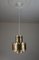 Pendant Lamp by Svend Aage Holm Sorensen for Holm Sorensen & Co., Image 14
