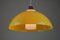 Lampe à Suspension par Uno & Östen Kristiansson pour Luxus, Vittsjö, Suède, 1960s 4