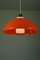 Lampada di Uno & Östen Kristiansson per Luxus, Vittsjö, Svezia, anni '60, Immagine 2