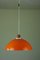 Pendant Lamp by Uno & Östen Kristiansson for Luxus, Vittsjö, Sweden, 1960s, Image 5