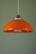 Lampada di Uno & Östen Kristiansson per Luxus, Vittsjö, Svezia, anni '60, Immagine 4