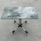 Mid-Century Coffee Table or Trolley, Italy, 1980s, Image 1