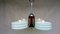 Vintage Retro Chandelier, Image 4