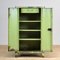 Iron Industrial Cabinet, 1950s, Image 4