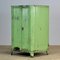 Iron Industrial Cabinet, 1950s 1