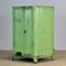 Iron Industrial Cabinet, 1950s, Image 1