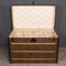 20th Century Cabin Trunk from Goyard, 1920s, Image 8