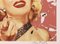 Mimmo Rotella: Marilyn, the Faces, Silkscreen and Collage, Immagine 2