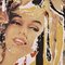 Mimmo Rotella: Marilyn, the Faces, Siebdruck und Collage 1