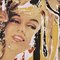 Mimmo Rotella: Marilyn, the Faces, Silkscreen and Collage, Immagine 1