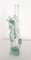 Mid-Century Italian Murano Glass Seahorse Vase, 1950s 3