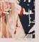 Mimmo Rotella: Marilyn, the Faces, Siebdruck und Collage 2