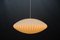 Large Bubble Ceiling Lamp by George Nelson for Modernica, 1960s, Image 8