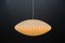 Large Bubble Ceiling Lamp by George Nelson for Modernica, 1960s, Image 5