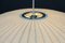 Große Bubble Deckenlampe von George Nelson für Modernica, 1960er 7