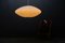 Große Bubble Deckenlampe von George Nelson für Modernica, 1960er 10
