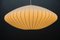 Large Bubble Ceiling Lamp by George Nelson for Modernica, 1960s, Image 6