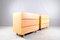 Mid-Century German Beech Sideboards from Georg Schoettle, 1960, Set of 2, Image 16