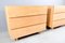 Mid-Century German Beech Sideboards from Georg Schoettle, 1960, Set of 2, Image 9
