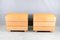 Mid-Century German Beech Sideboards from Georg Schoettle, 1960, Set of 2, Image 5