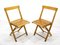 Folding Chairs, 1970s, Set of 2 1