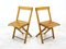 Folding Chairs, 1970s, Set of 2 4